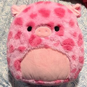 Squishmallows Gwendle Fuzzamallow